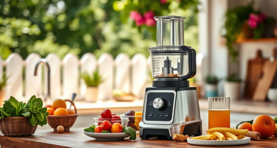 Make Refreshing Summer Salsa with Ninja Professional Plus Food Processor