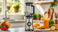 Make the Perfect Summer Smoothie with Ninja Blast Max Portable Blender