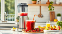 Master Summer Slushies with Ninja SLUSHi Frozen Drink Machine