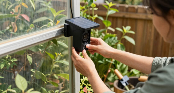 Refurb: 3-Pk eufy SoloCam S230 2K Outdoor Solar Spotlight Cameras $95 + Free S&H
