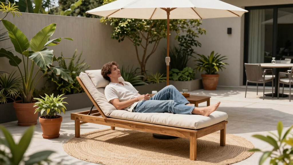 The 29 Best Outdoor Living Products for Your Backyard and Beyond
