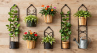 These 7 Beautiful Trellises Will Turn Climbing Plants Into the Stars of Your Garden