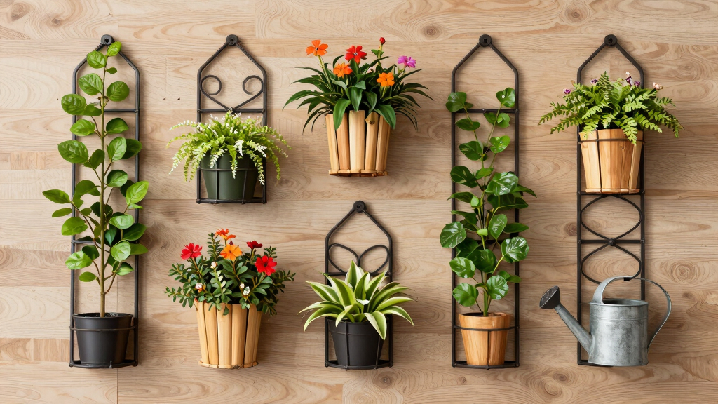 These 7 Beautiful Trellises Will Turn Climbing Plants Into the Stars of Your Garden