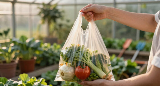 These Durable, Compostable Bags Have Me Saying Goodbye to Plastic (and It’s on Sale!)