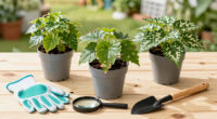 What’s Eating Your Plants? How to Identify Leaf Damage and Stop the Culprit Fast