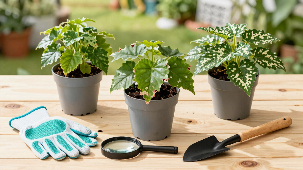 What’s Eating Your Plants? How to Identify Leaf Damage and Stop the Culprit Fast