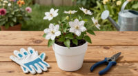 What to Do With Clematis in June for Big Blooms That Return Year After Year – 5 Easy Tasks to Do Before the End of the Month