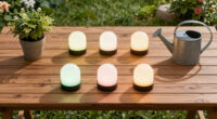 10 Best Color Changing Outdoor Lights in 2026