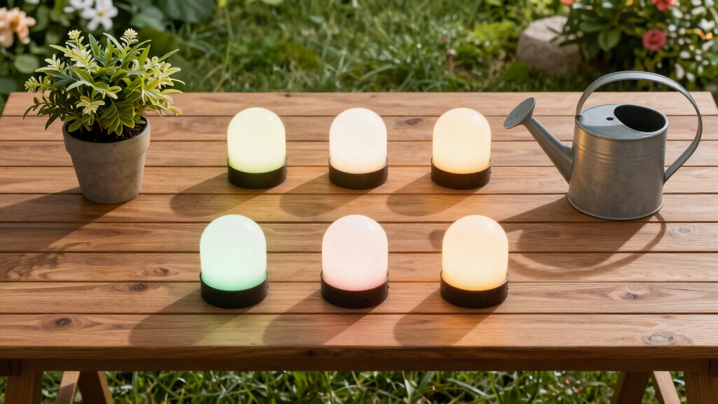 10 Best Color Changing Outdoor Lights in 2026