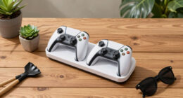 10 Best Controller Charging Docks in 2026