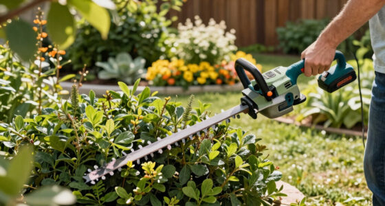 10 Best Cordless Yard Tools in 2026