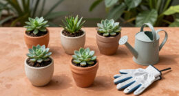 10 Best Drought-Proof Container Plants in 2026