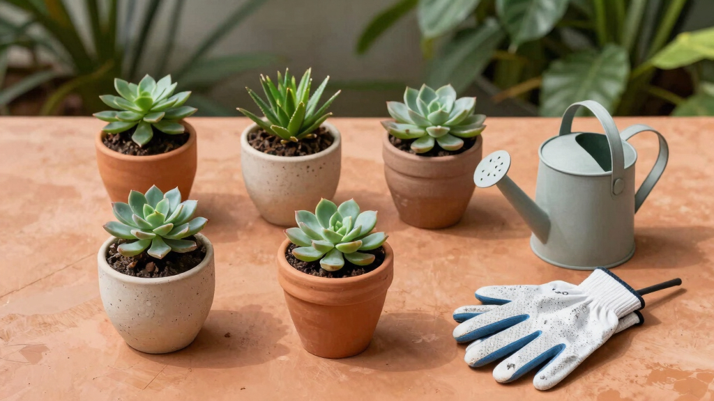 10 Best Drought-Proof Container Plants in 2026