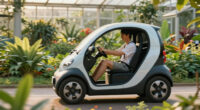 10 Best Electric City Cars in 2026