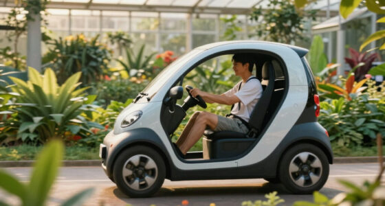 10 Best Electric City Cars in 2026