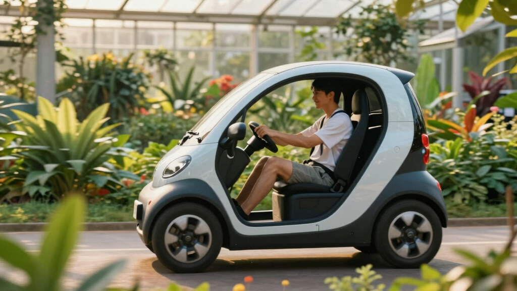10 Best Electric City Cars in 2026
