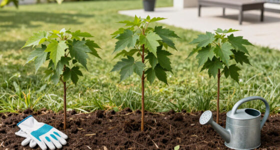 10 Best Fast-Growing Shade Trees in 2026