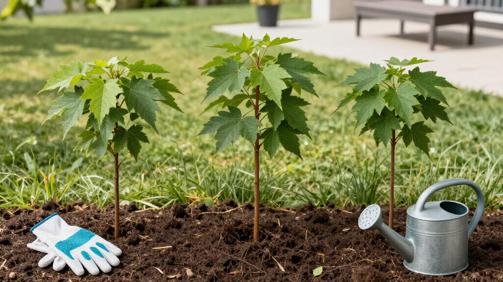 10 Best Fast-Growing Shade Trees in 2026