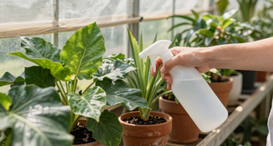 10 Best Garden Plant Heat Protection Products in 2026