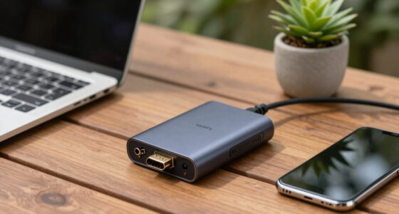 10 Best HDMI to VGA Adapters in 2026