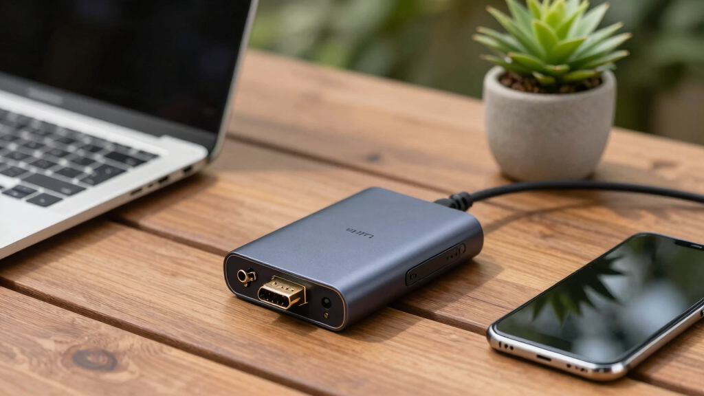 10 Best HDMI to VGA Adapters in 2026
