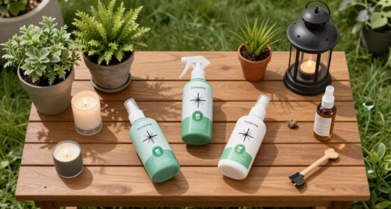 10 Best Mosquito Yard Repellents in 2026