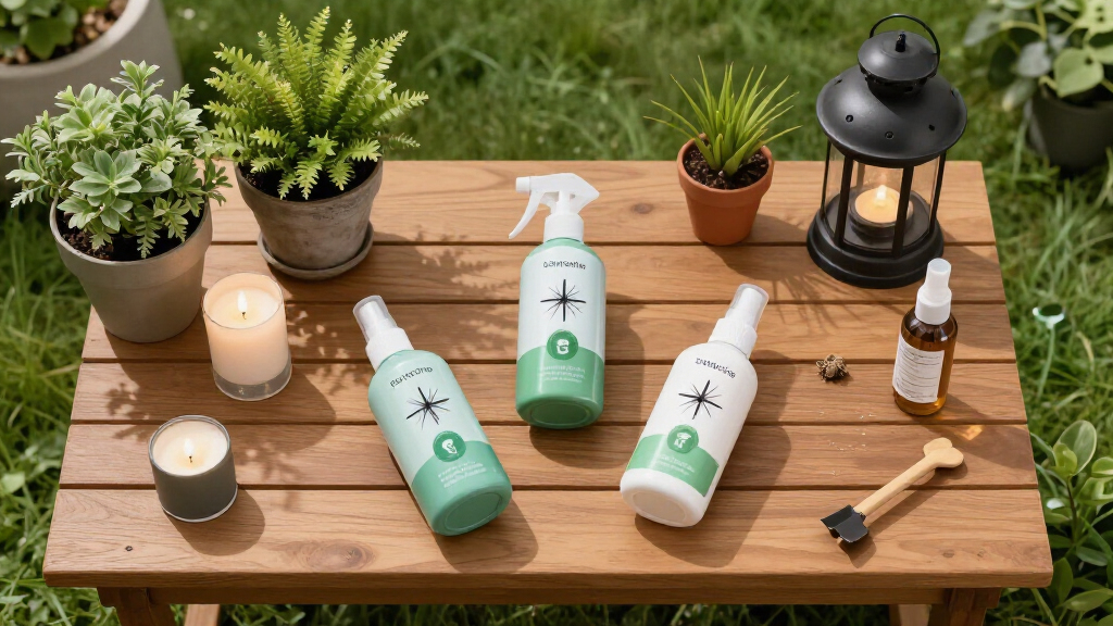 10 Best Mosquito Yard Repellents in 2026