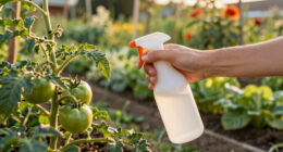 10 Best Natural Garden Pest Repellents in 2026
