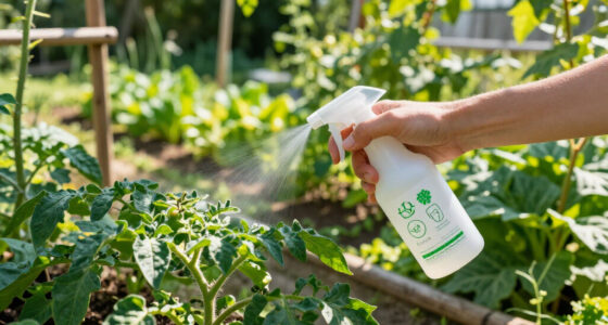 10 Best Organic Garden Pest Control Products in 2026