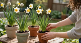 10 Best Squirrel Deterrent Plants in 2026