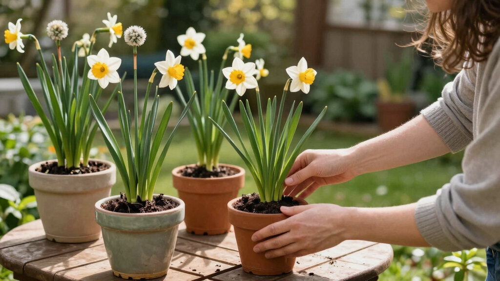 10 Best Squirrel Deterrent Plants in 2026