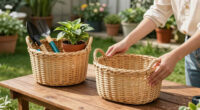 10 Best Woven Storage Baskets in 2026