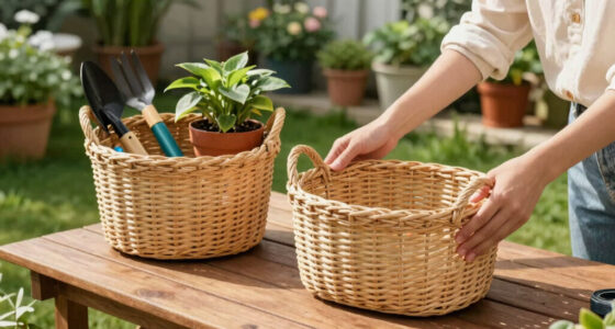 10 Best Woven Storage Baskets in 2026