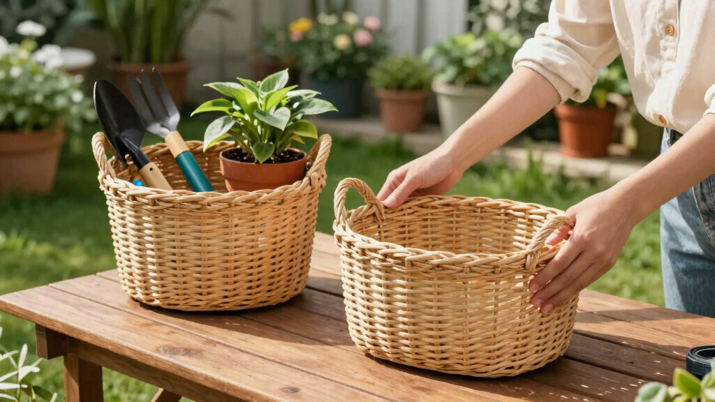 10 Best Woven Storage Baskets in 2026