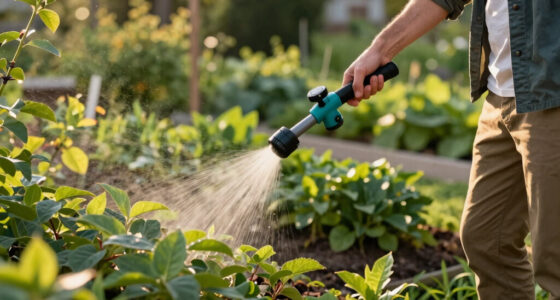 10 Time-Saving Garden Cheats to Make Life Easier in This Crazy Heat