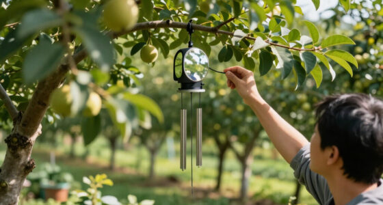 11 Best Bird Deterrents For Fruit Trees In 2026