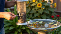 11 Best Bird Feeders and Baths in 2026
