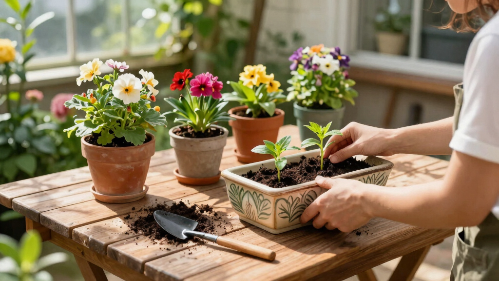 11 Best Container Gardening Kits in 2026