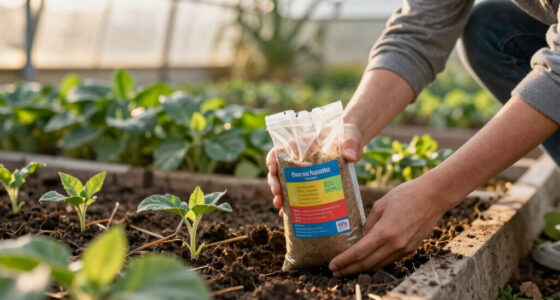 11 Best Fall Garden Planting Supplies in 2026