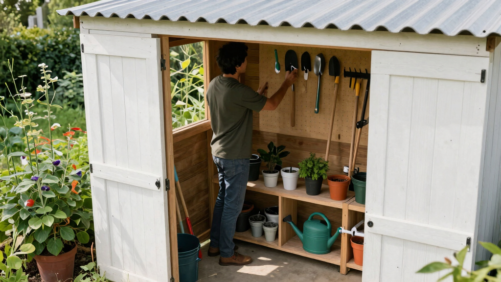 11 Best Garden Storage Sheds in 2026