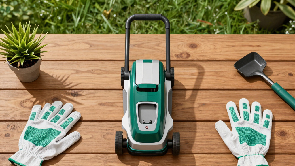 11 Best Lawn Mower Sharpeners in 2026
