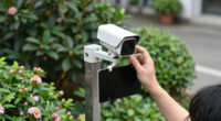 11 Best License Plate Cameras in 2026