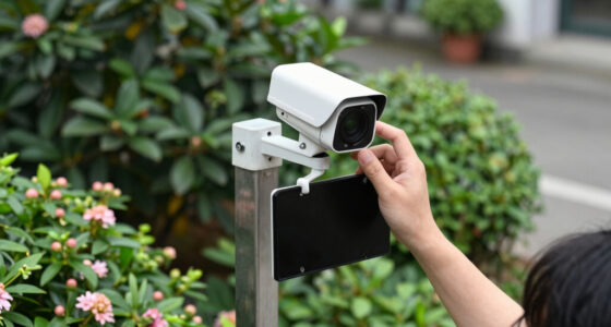 11 Best License Plate Cameras in 2026