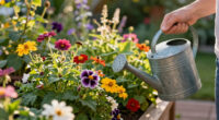 11 Best Patio Plants For Pollinators In 2026