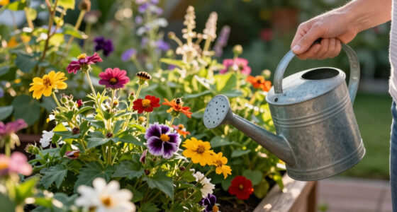 11 Best Patio Plants For Pollinators In 2026