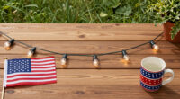 11 Best Patriotic Outdoor String Lights in 2026
