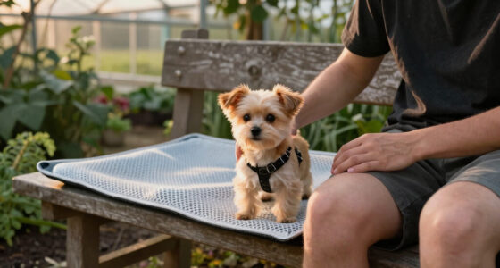 11 Best Pet Cooling Products in 2026