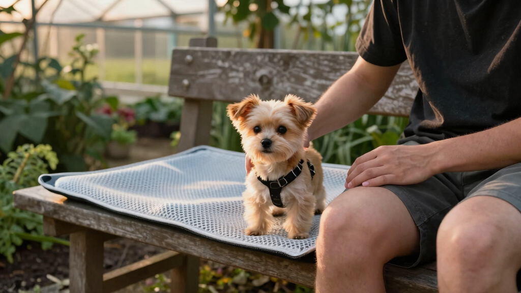 11 Best Pet Cooling Products in 2026