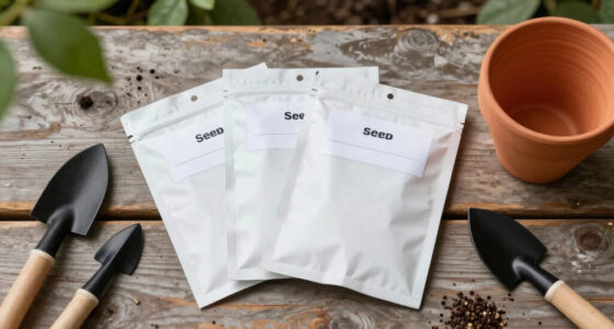 11 Best Seeds to Plant in July in 2026