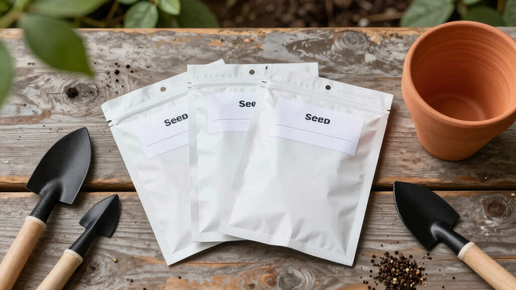 11 Best Seeds to Plant in July in 2026